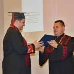 Matej Peric najbolji diplomski